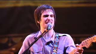 Panic! At The Disco - That Green Gentleman (Live At Glastonbury 2008) HD