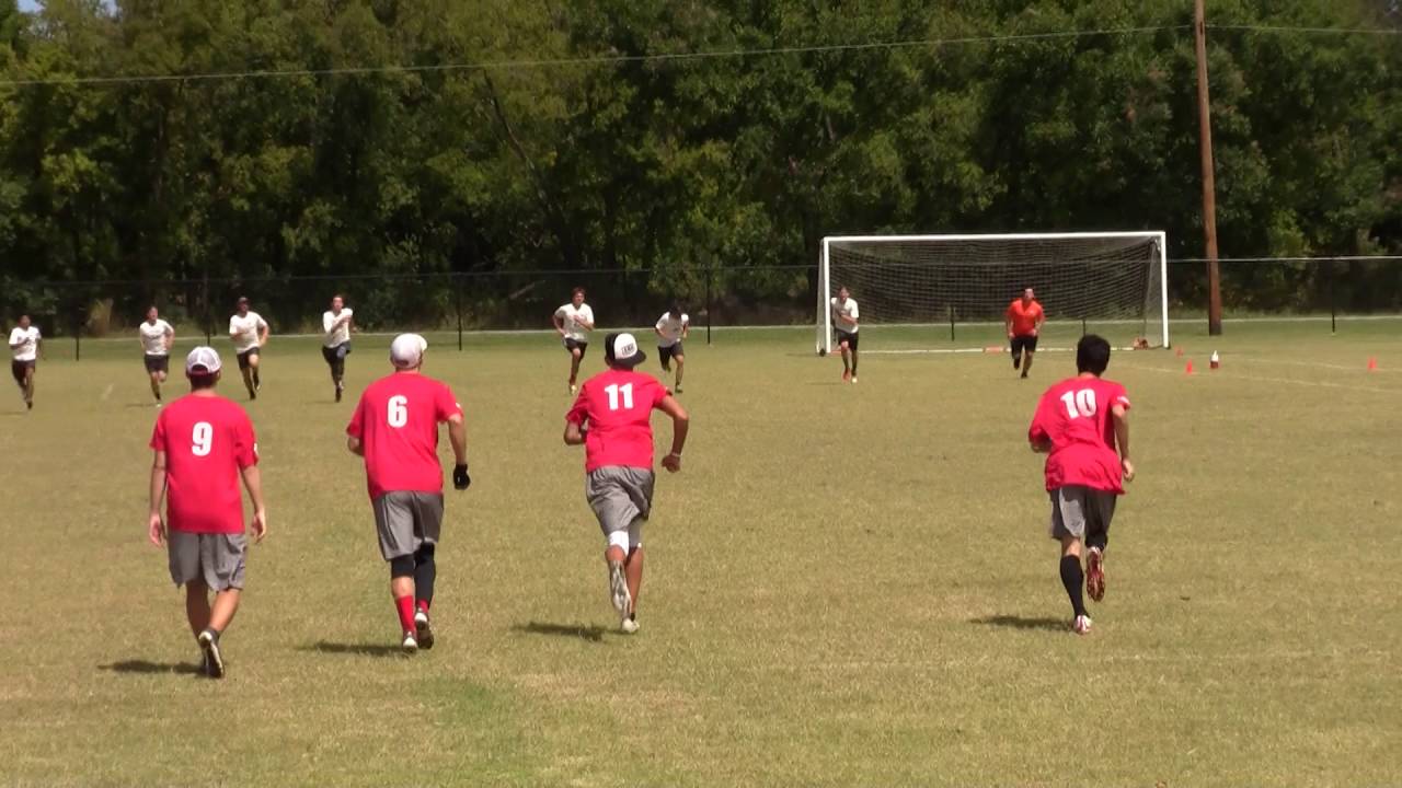 Regionals 2016 - Plex vs. Inception