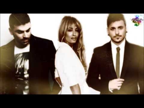 Pantelis Pantelidis, Stan & Eleni Foureira - Den Tairiazete Sou Lew (Mad Awards Edit HQ)