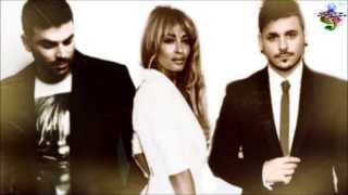 Pantelis Pantelidis, Stan & Eleni Foureira - Den Tairiazete Sou Lew (Mad Awards Edit HQ)