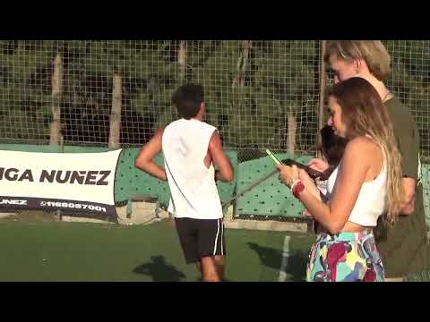 REAL CAMPESTRE FC VS RAMA TEAM - #LigaNuñez - #Apertura SLV - 3/3/2023