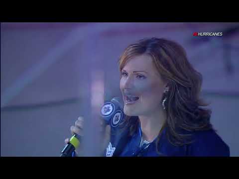 NHL    Oct.22/2011   Carolina Hurricanes - Winnipeg Jets