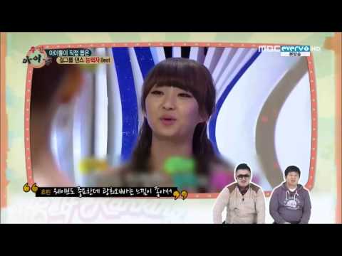 130227 Weekly Idol Ranking