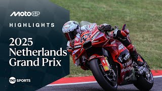Download lagu ACTION PACKED RACE! 🤕 | MotoGP 2025 Assen Race Highlights 🇳🇱 mp3 Download lagu ACTION PACKED RACE! 🤕 | MotoGP 2025 Assen Race Highlights 🇳🇱 mp3