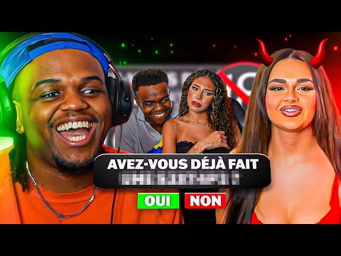 J'AI FAIT UN TEST DE PURETÉ SUR HANNA