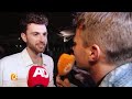 Duncan verbaast iedereen in Tel Aviv - RTL BOULEVARD