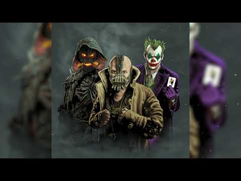 G.R.A.M.S. x Rudas (TeRAPia) ft. The Jokerr  - TeRAPia 4 Life | prod. Popey