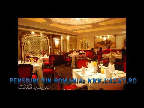 PENSIUNE PIATRA NEAMT - Cazat.ro