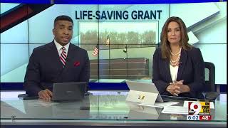 Kenton Co. jail to use $300K grant to reduce ODs