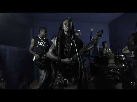 ARKA'N ASRAFOKOR - Overthrust Winter Metal Mania Fest 12th Edition