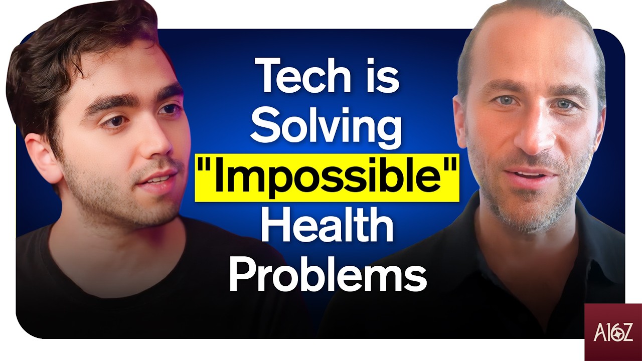 Health Tech Founders: The Future of Care Is Personalized, Proactive—and AI-Powered