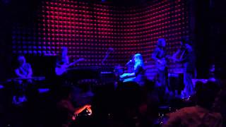 Diane Birch Pretty In Pain Live at Joe's Pub HD 6/17/13