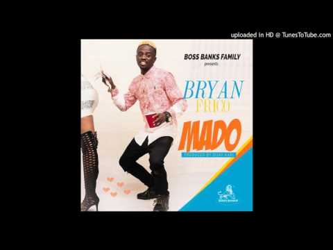 Bryan Frico - Mado [Official Audio]