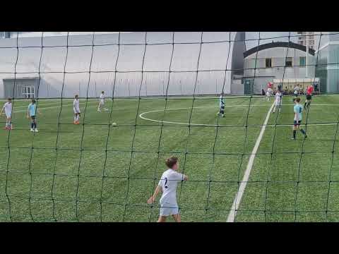 MNZ U15 DMNG Gorica VS ND Gorica 0:4 (0:2) 1.polčas. Primorska liga starejši dečki