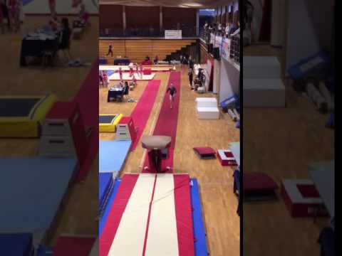 Shokohara Emilie Anine Kristensen