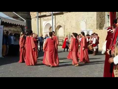 Damnes. Schiarazula Marazula.