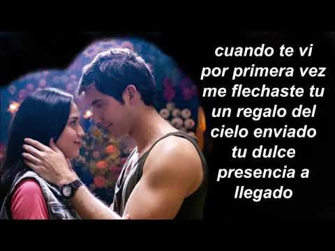 Regalo divino - Irene (Ana maria estupiñan ) amar y vivir