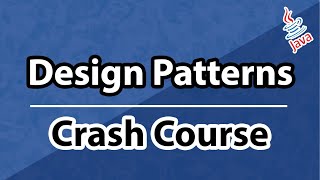 Download the video "Design Patterns in Java - Crash Course"