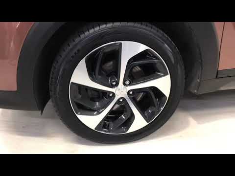 Hyundai Tucson Executive 2017 for sale here at Mooney’s