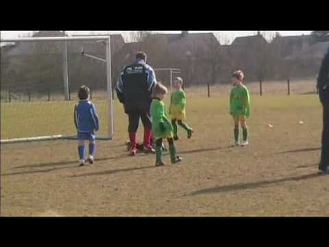 06/03/10 KVV Schelde - STW