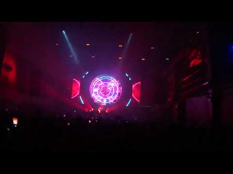 Paul van Dyk @ Printworks, London (12.10.2018) (6) (HD)