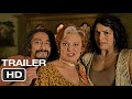 SPRUNG Official Trailer 2022