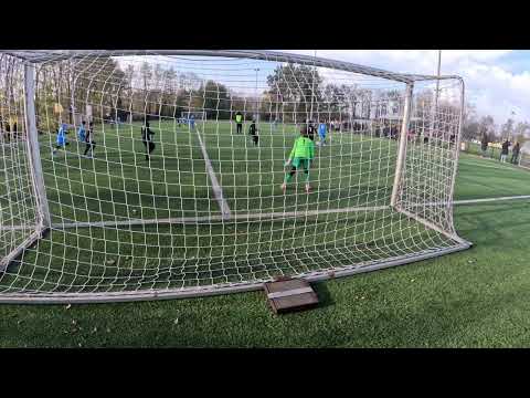 Matchday KRC Gent - KFC Merelbeke 