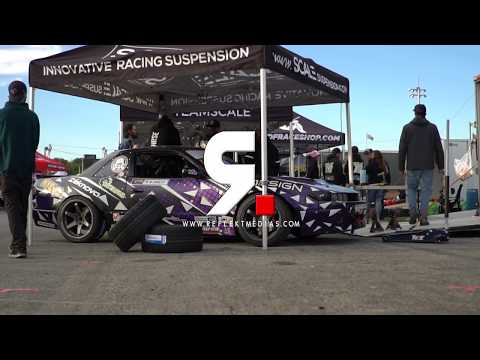 Martin Langlois | DMCC Drift The Last One