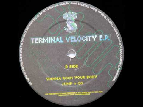 General Noise - (B2) Jump + Go 1995