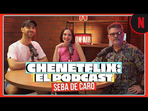 Matrimillas explicada por su director, Seba De Caro