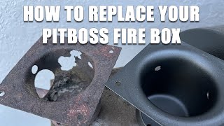 Pit Boss Owners: Don’t Ignore THIS Firebox Fix! (Quick Upgrade Guide)
