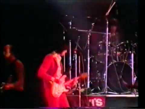 Psihomodo Pop-Ja sam-Zg Rock Forces-1988-Uživo