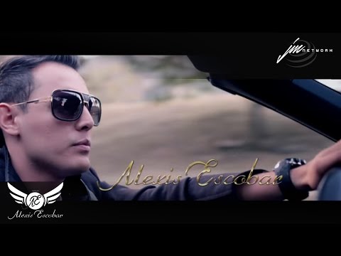 Alexis Escobar - Que Les Hice Yo  (Video Oficial)