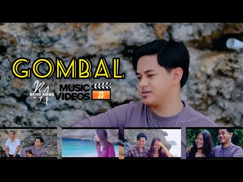 (Official Music Video) Gombal - Budi Arsa (Lagu Bali Terbaru)