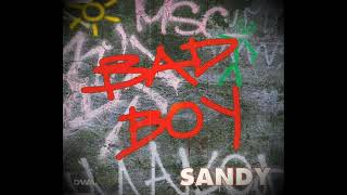 Sandy - Bad Boy (1995)