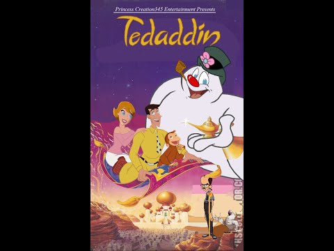Tedaddin (1992) Trailer