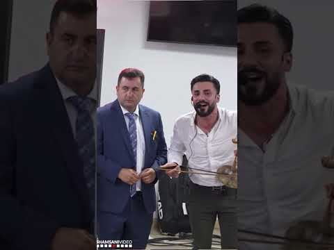 Berber Hezexi - Nemire Age - Lawik / Dengbeji - 2025