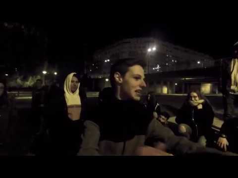 PERET vs. VARO - Final - SUPREME BATTLES