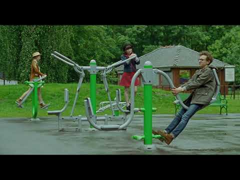 "God Help the Girl": A beautiful tapestry of frequencies.