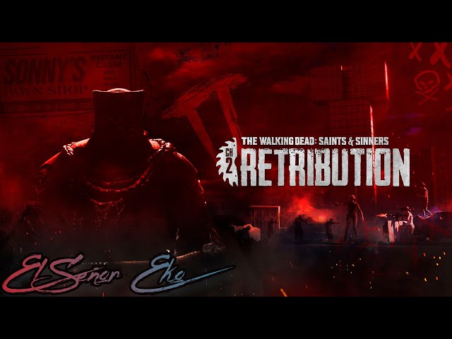 Vídeo relacionado con The Walking Dead: Saints and Sinners Chapter 2, Retribution - Payback Edition