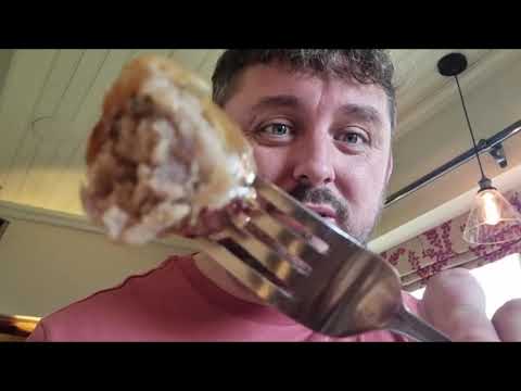 The Toby Carvery Breakfast REVIEW