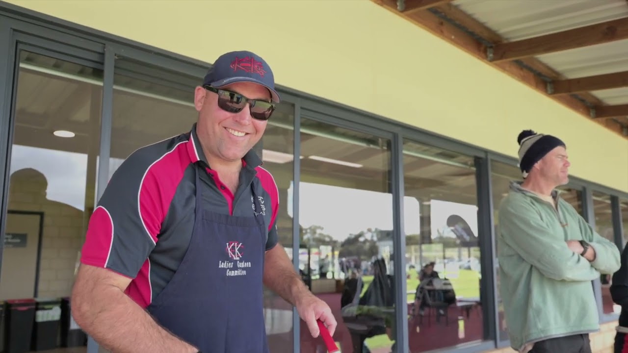 2025 Great Southern Colts Carnival - Salt Diaries