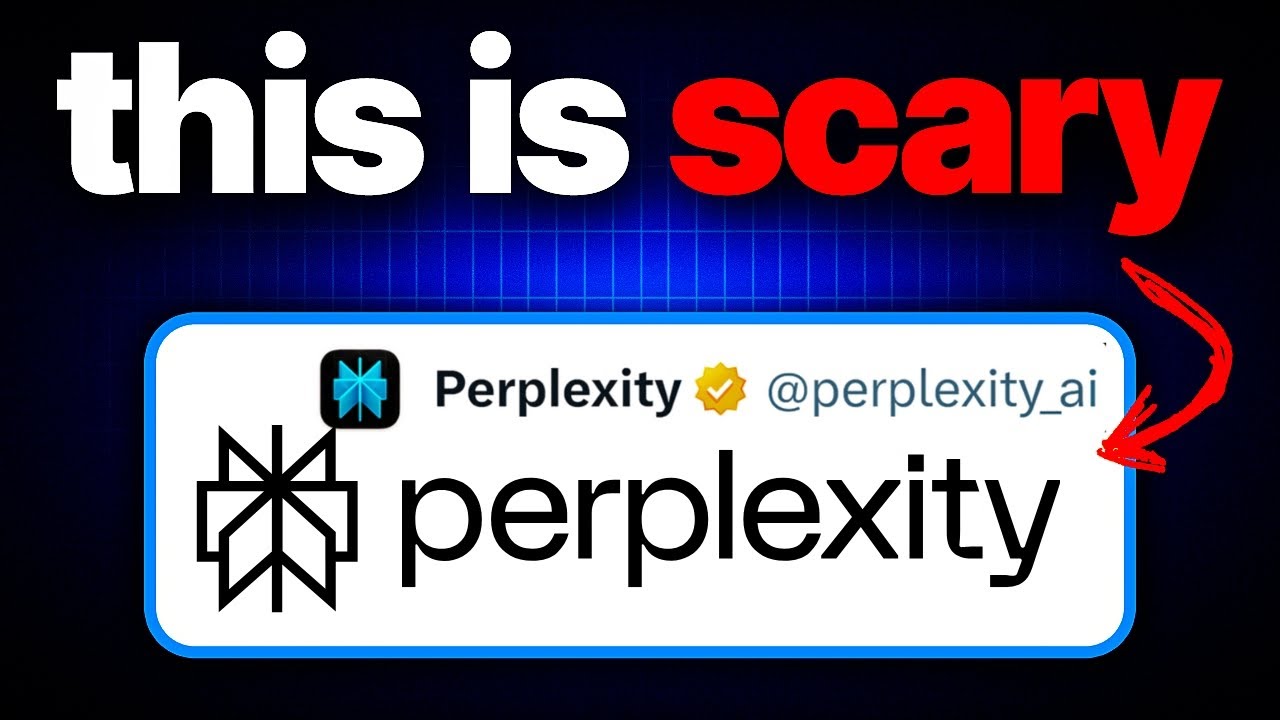 BREAKING: NEW Perplexity Labs Update 🤯