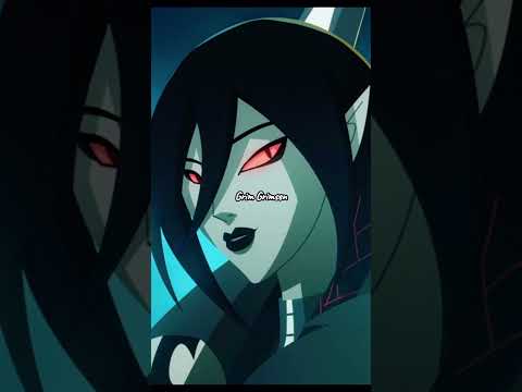 Thor meets Sandraudiga Godess Of Tracks #twilightofthegods #animatedseries #fypviral