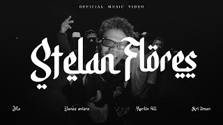 Download lagu J FLO - STELAN FLORES  feat. YANCE AVIERO - ARI LIMAN - MARTIN HILL mp3
