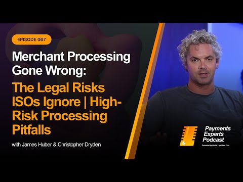 Merchant Processing Gone Wrong: The Legal Risks ISOs Ignore