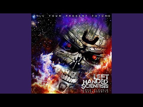 Eardrum Abuse (feat. Professor Blackula)