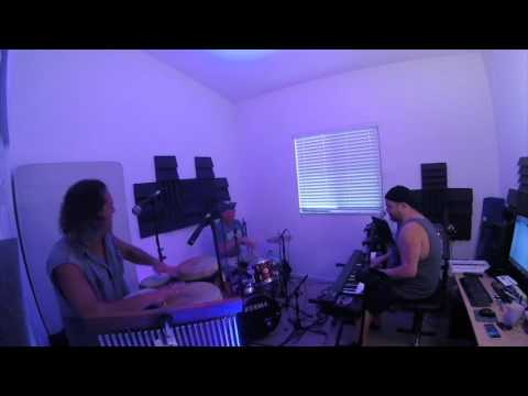 Eye On The Sparrow (Baretta's Theme) - The Soulcialists