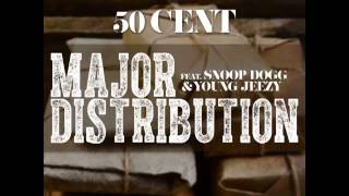 50 Cent ft. Snoop Dogg &amp; Young Jeezy - Major Distribution