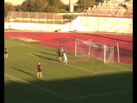 Romangia Frassati 1-0.wmv